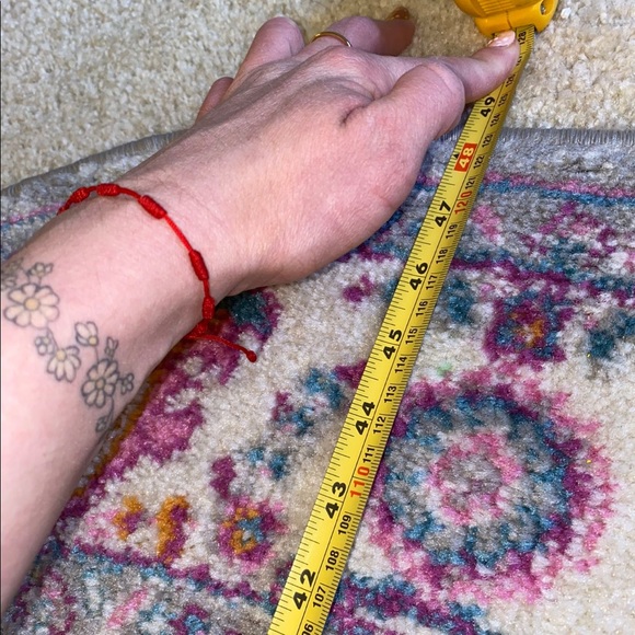 New Turkish Rug - Picture 5 of 5